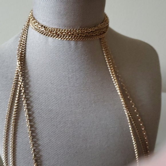 Necklace - Picture 2 of 5